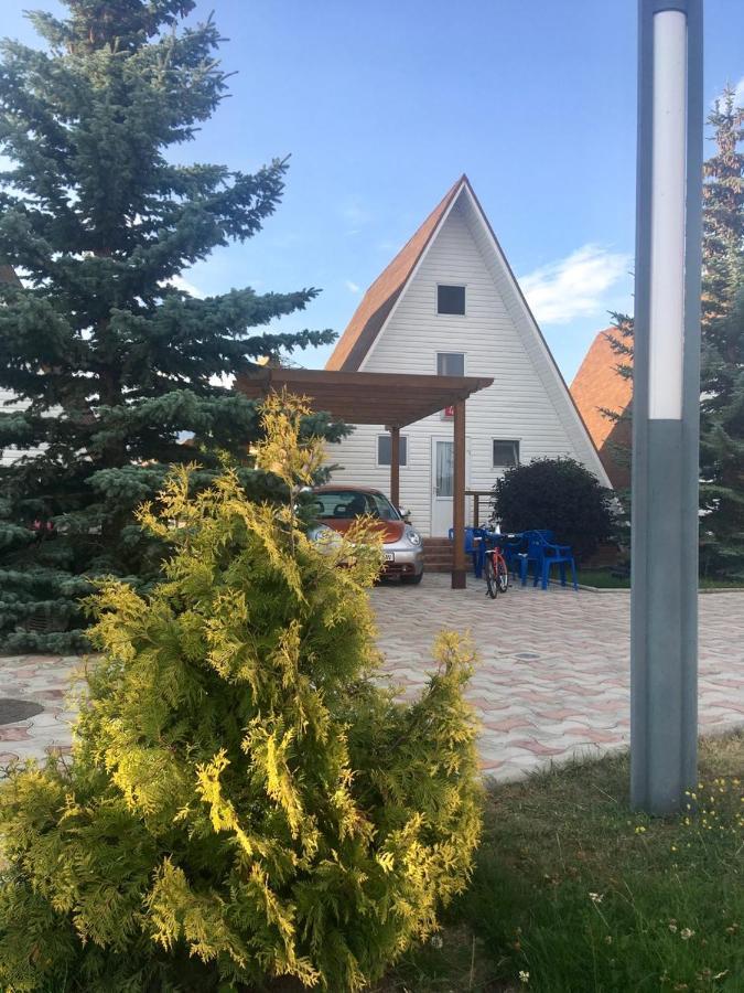 ホテル Chebak Ranch Tamchy エクステリア 写真