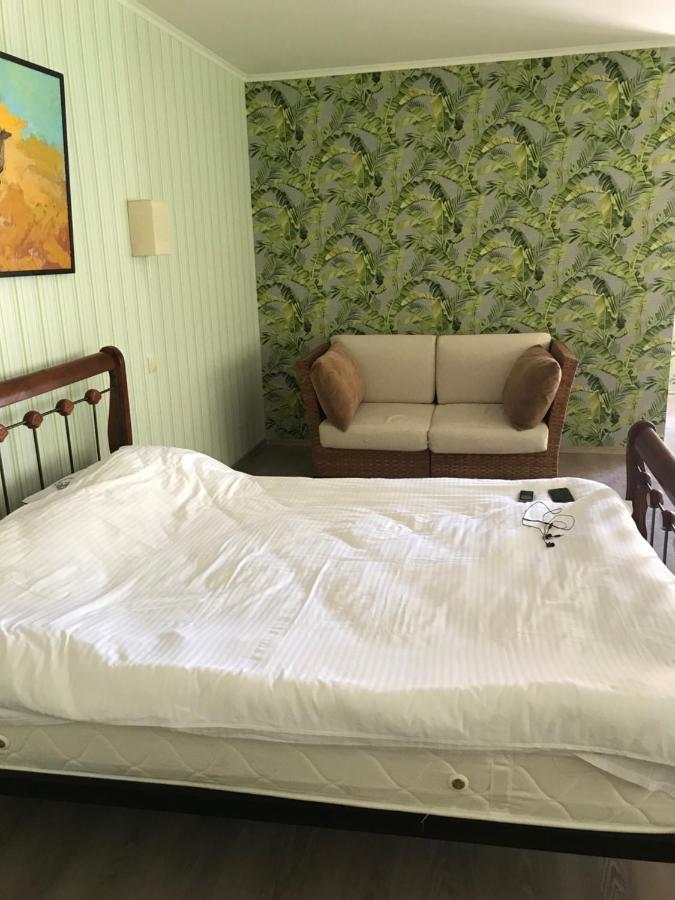 ホテル Chebak Ranch Tamchy エクステリア 写真